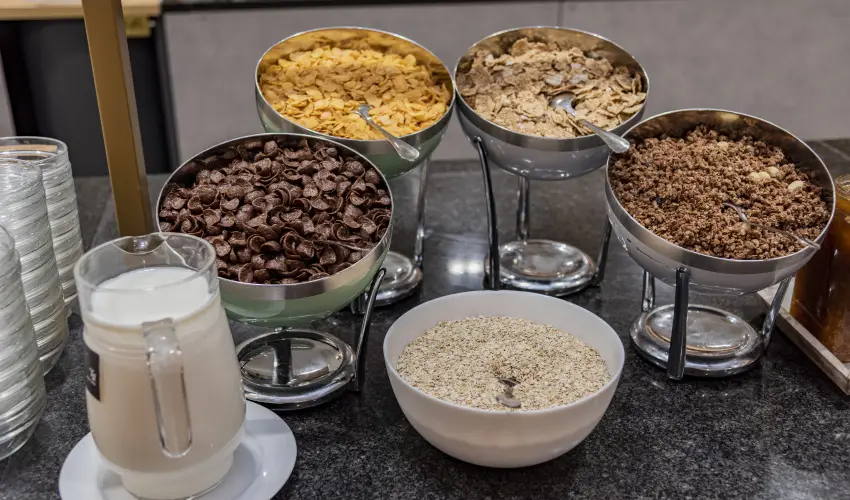 Hotel Karos Spa Zalakaros - Hsvt 