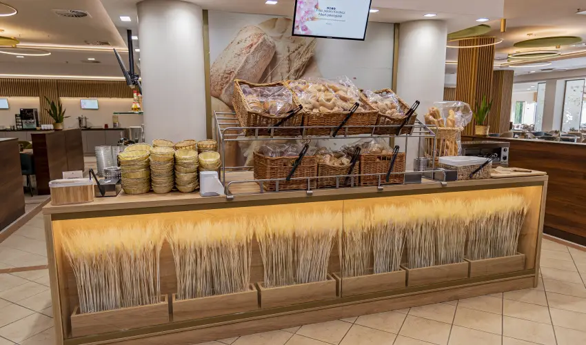 Hotel Karos Spa Zalakaros - Hsvt 