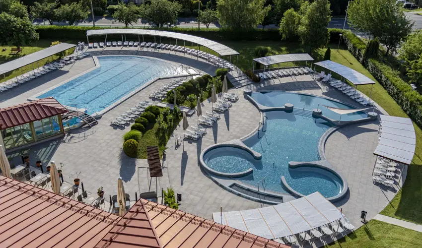 Hotel Karos Spa Zalakaros - Hsvt 