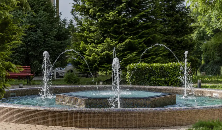 Hotel Karos Spa Zalakaros - Hsvt 