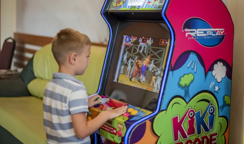 Hotel Karos Spa Zalakaros - Hsvt 