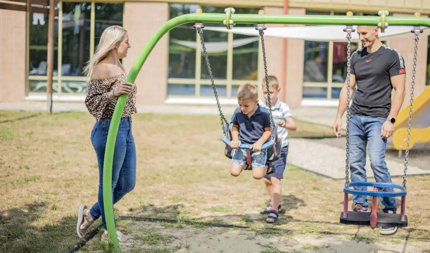 Hotel Karos Spa Zalakaros - Hsvt 