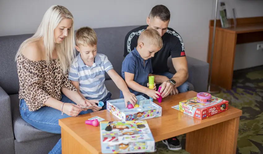 Hotel Karos Spa Zalakaros - Hsvt 