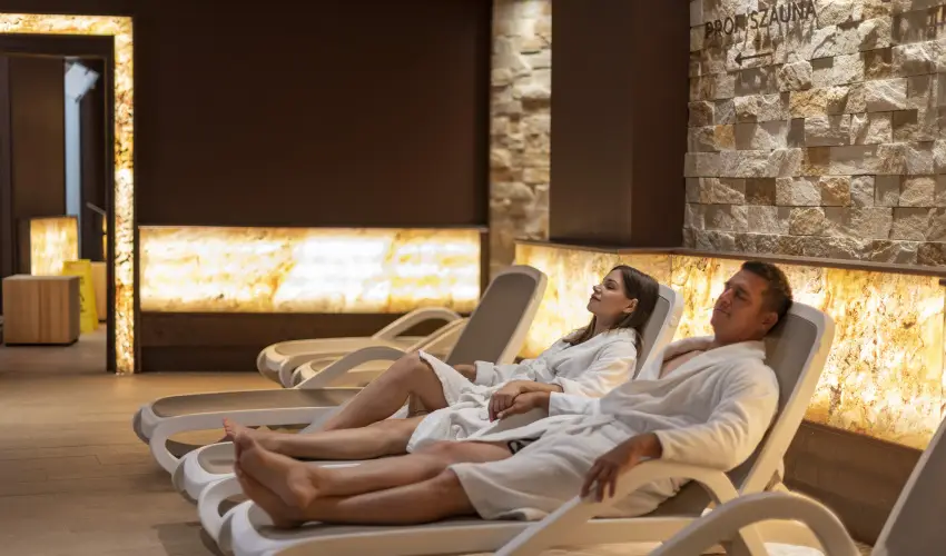 Hotel Karos Spa Zalakaros - Hsvt 