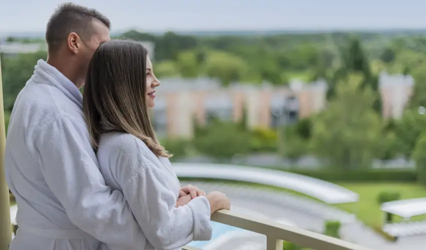 Hotel Karos Spa Zalakaros - Hsvt 