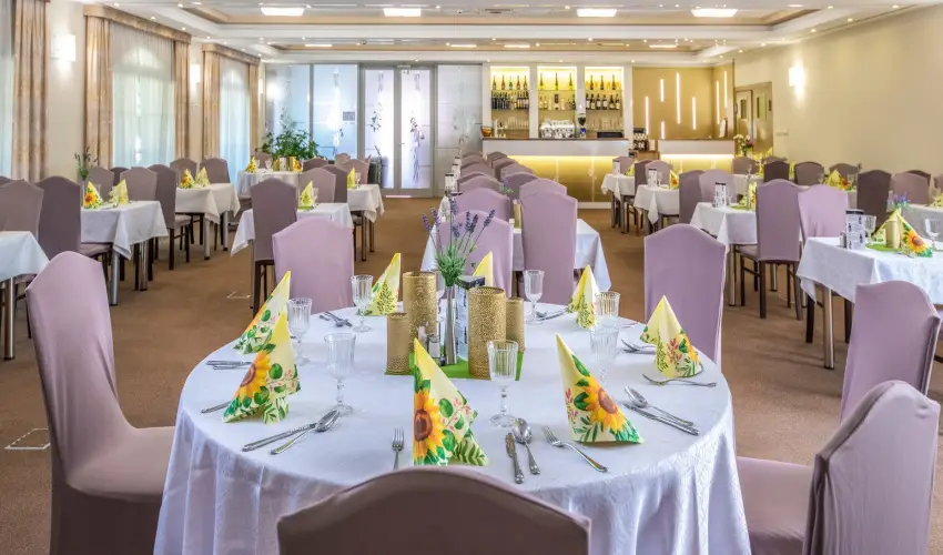 Hotel Kiss Tata - Felnttbart Hsvt