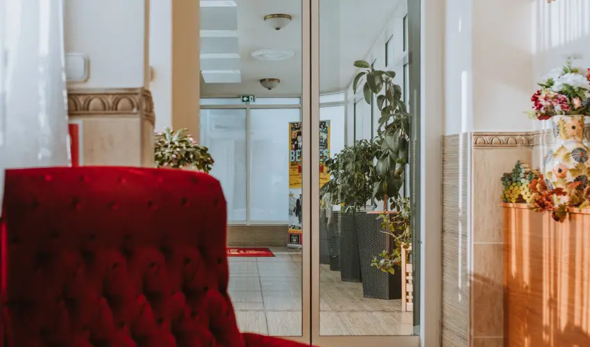 Hotel Korona Wellness, Rendezv�ny & Borhotel Eger Eger - H�sv�t