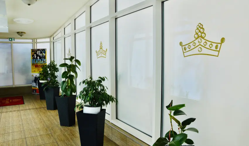 Hotel Korona Wellness, Rendezv�ny & Borhotel Eger Eger - H�sv�t