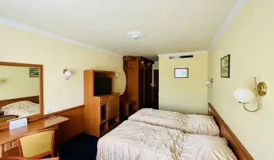 Hotel Korona Wellness, Rendezv�ny & Borhotel Eger Eger