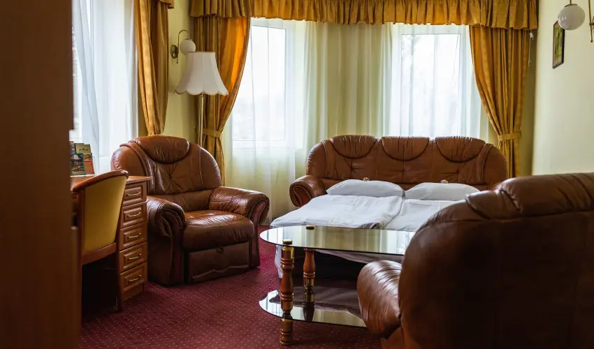 Hotel Korona Wellness, Rendezv�ny & Borhotel Eger Eger - H�sv�t