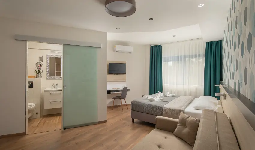 Kristly Hotel Keszthely - Hsvt