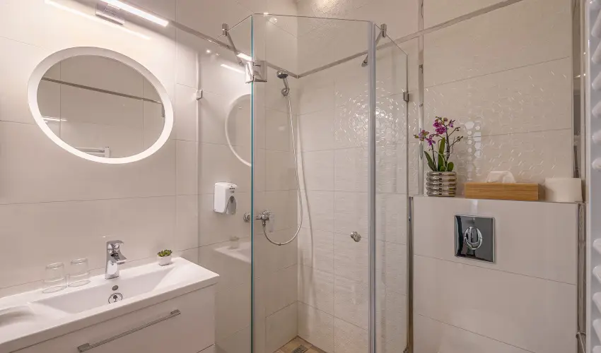 Kristly Hotel Keszthely - Hsvt