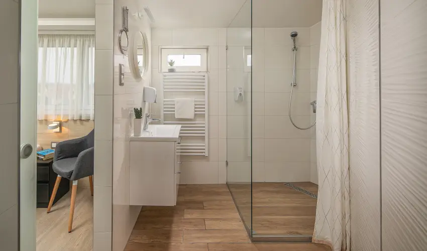 Kristly Hotel Keszthely - Hsvt