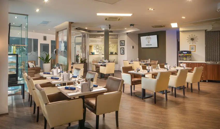 Kristly Hotel Keszthely - Hsvt