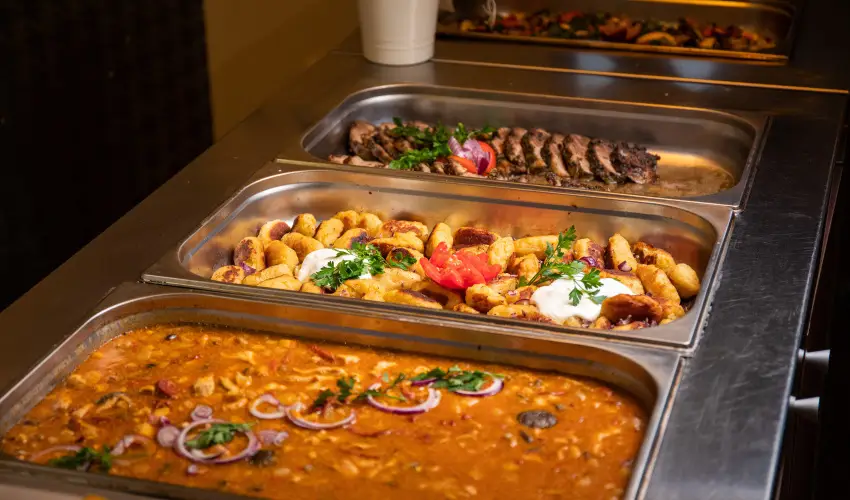 Kristly Hotel Keszthely - Hsvt