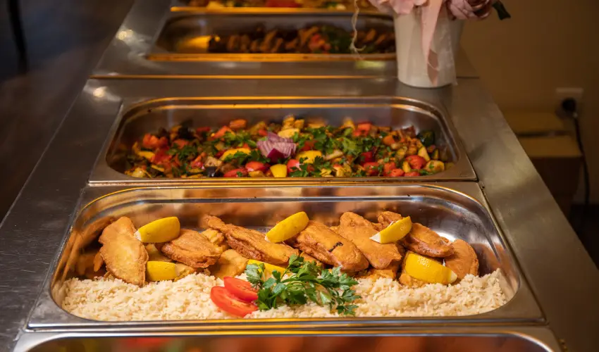 Kristly Hotel Keszthely - Hsvt