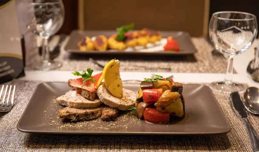 Kristly Hotel Keszthely - Hsvt