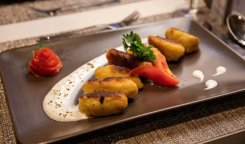 Kristly Hotel Keszthely - Hsvt