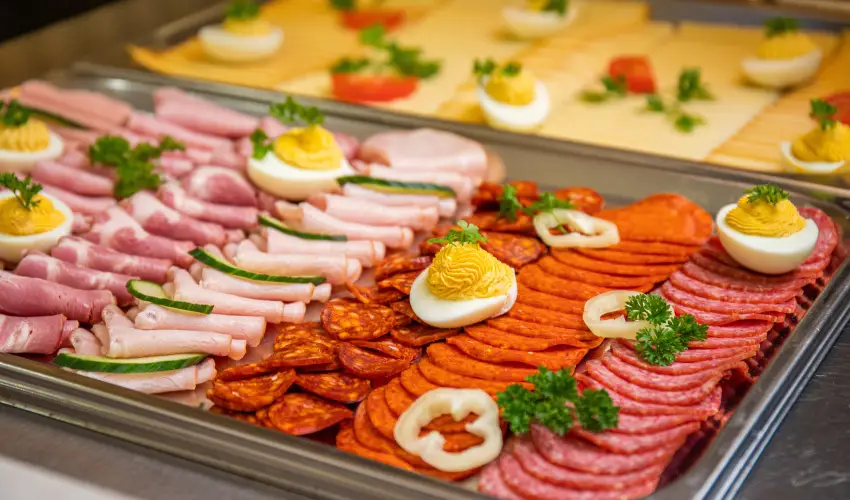 Kristly Hotel Keszthely - Hsvt