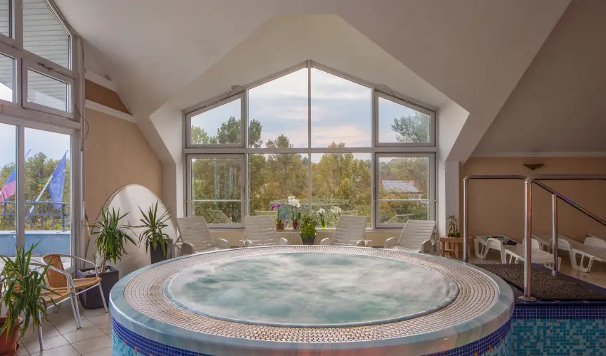 Kristly Hotel Keszthely - Hsvt