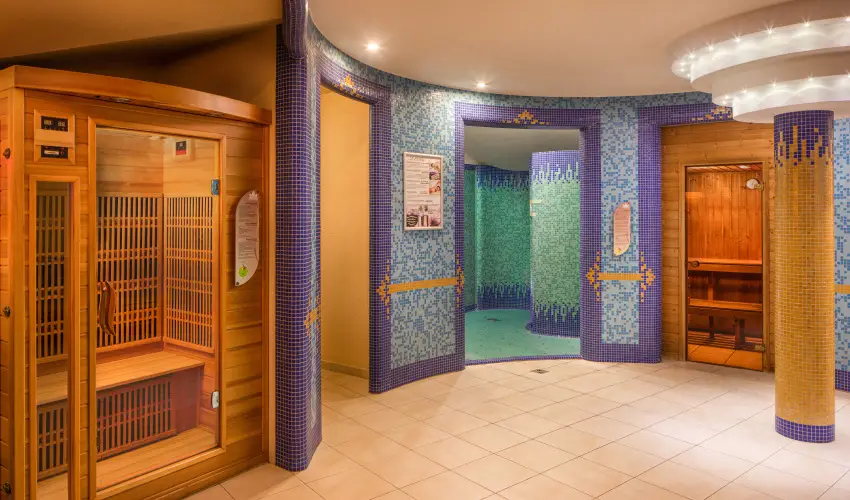 Kristly Hotel Keszthely - Hsvt