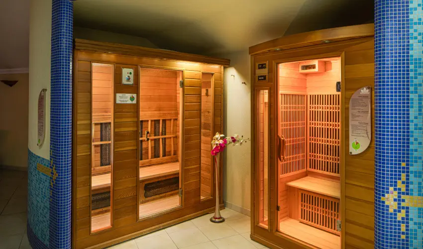 Kristly Hotel Keszthely - Hsvt