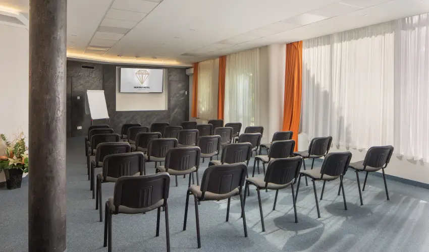 Kristly Hotel Keszthely - Hsvt