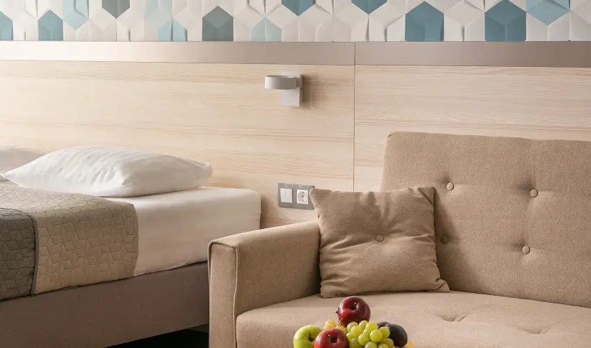 Kristly Hotel Keszthely - Hsvt