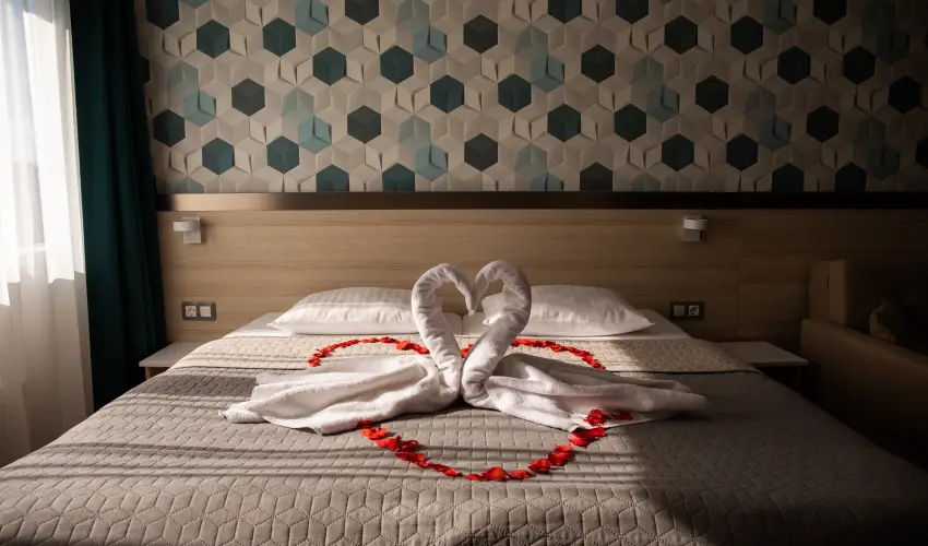 Kristly Hotel Keszthely - Hsvt