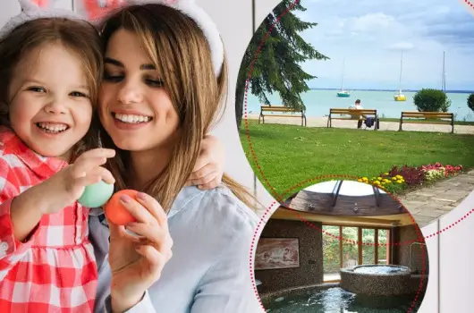 Hotel Laroba - Hsvt (min. 2 j)