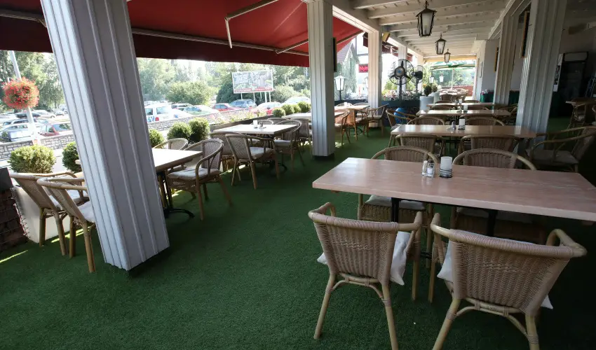Hotel Laroba Alsóörs - Húsvét (min. 2 éj)