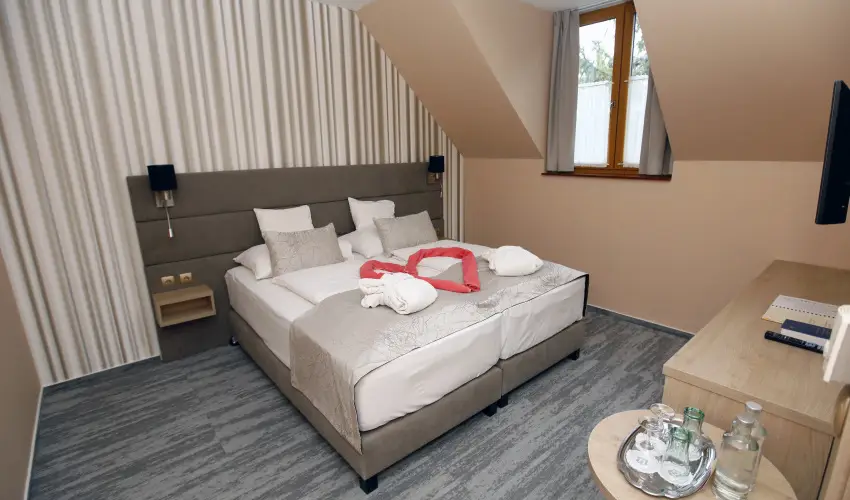 Hotel Laroba Alsóörs - Húsvét (min. 2 éj)