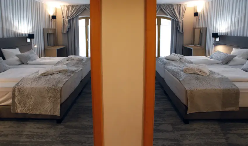 Hotel Laroba Alsóörs - Húsvét (min. 2 éj)