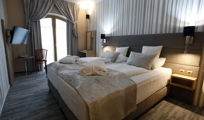 Hotel Laroba Alsóörs - Húsvét (min. 2 éj)