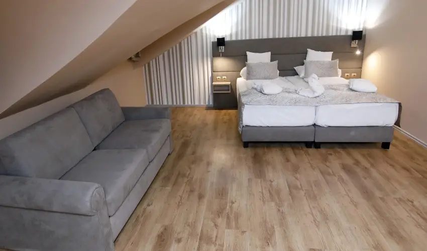 Hotel Laroba Alsóörs - Húsvét (min. 2 éj)