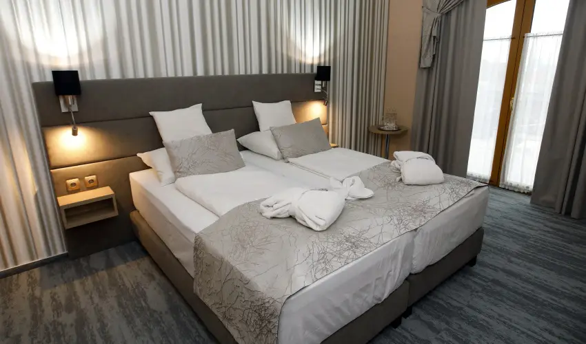 Hotel Laroba Alsóörs - Húsvét (min. 2 éj)