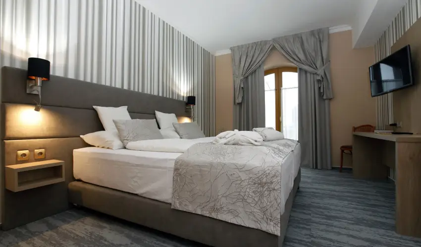 Hotel Laroba Alsóörs - Húsvét (min. 2 éj)