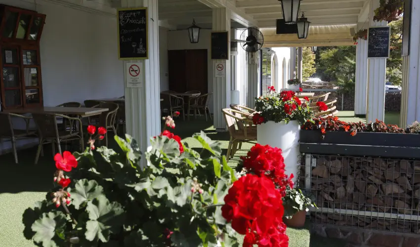 Hotel Laroba Alsóörs - Húsvét (min. 2 éj)