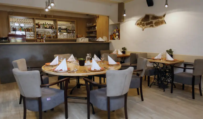 Hotel Laroba Alsóörs - Húsvét (min. 2 éj)