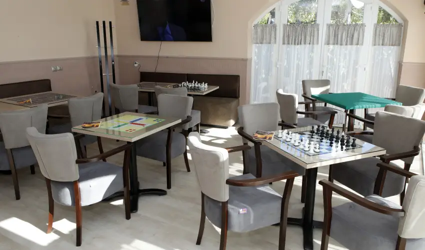 Hotel Laroba Alsóörs - Húsvét (min. 2 éj)