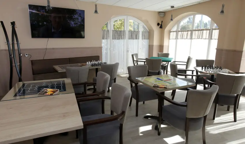 Hotel Laroba Alsóörs - Húsvét (min. 2 éj)