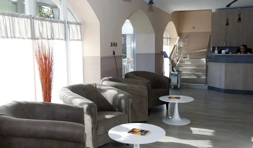 Hotel Laroba Alsóörs - Húsvét (min. 2 éj)