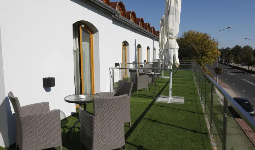 Hotel Laroba Alsóörs - Húsvét (min. 2 éj)