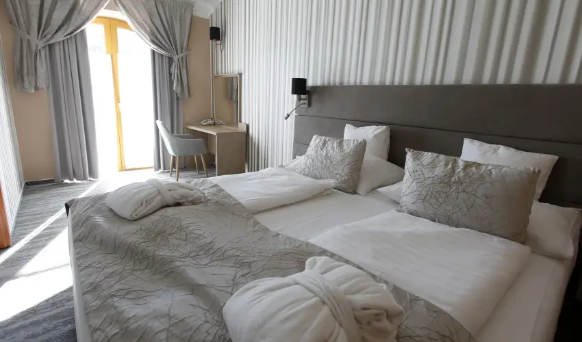 Hotel Laroba Alsóörs - Húsvét (min. 2 éj)