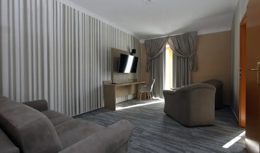 Hotel Laroba Alsóörs - Húsvét (min. 2 éj)