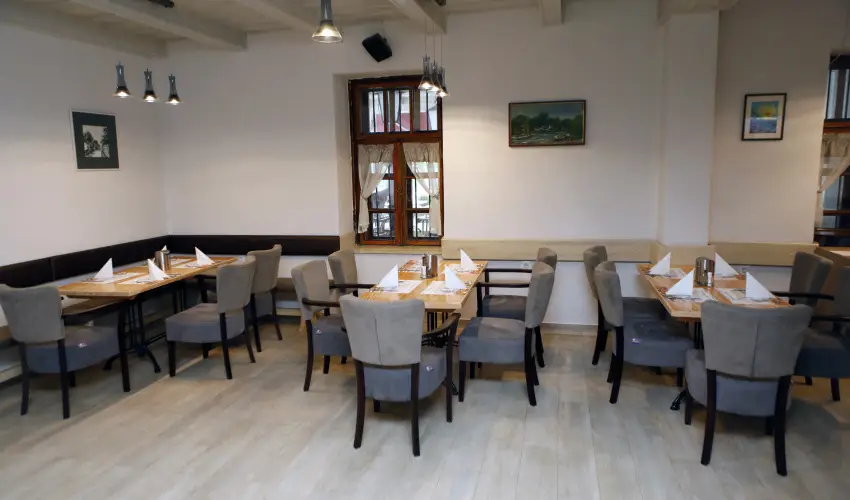 Hotel Laroba Alsóörs - Húsvét (min. 2 éj)