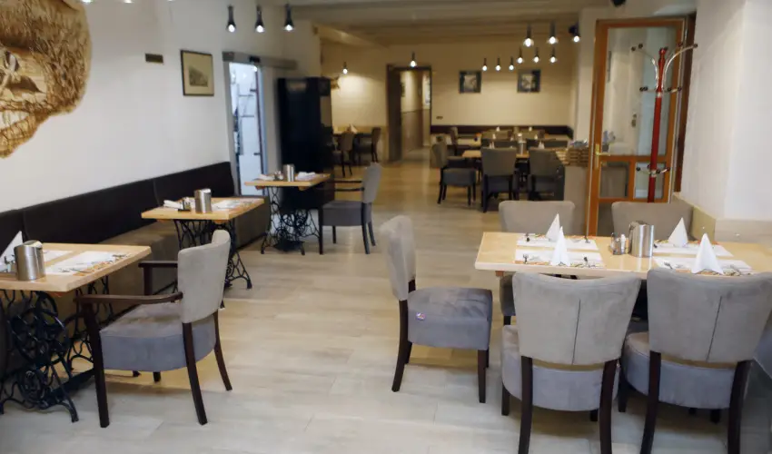 Hotel Laroba Alsóörs - Húsvét (min. 2 éj)