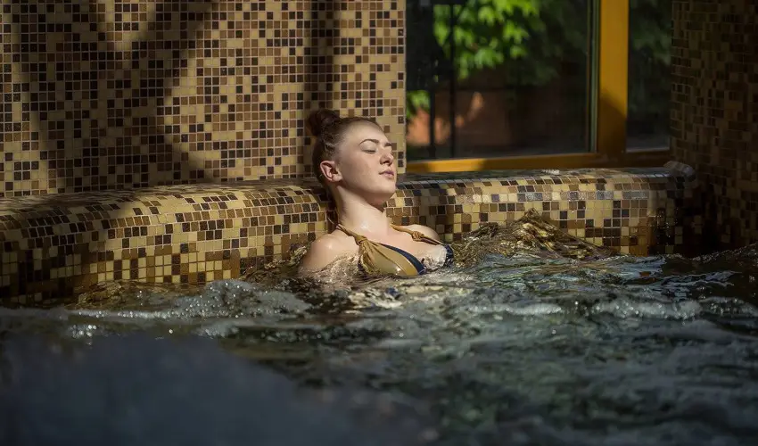 Hotel Laroba Alsóörs - Húsvét (min. 2 éj)