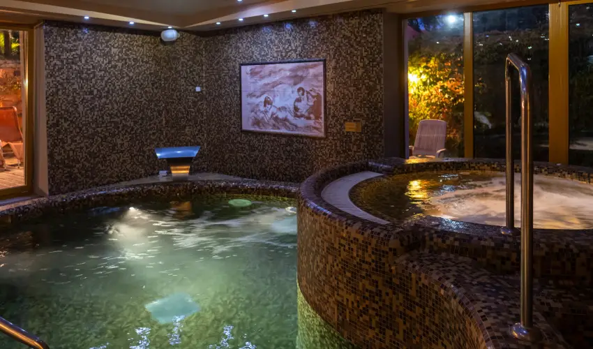 Hotel Laroba Als��rs - H�sv�t (min. 2 �j)