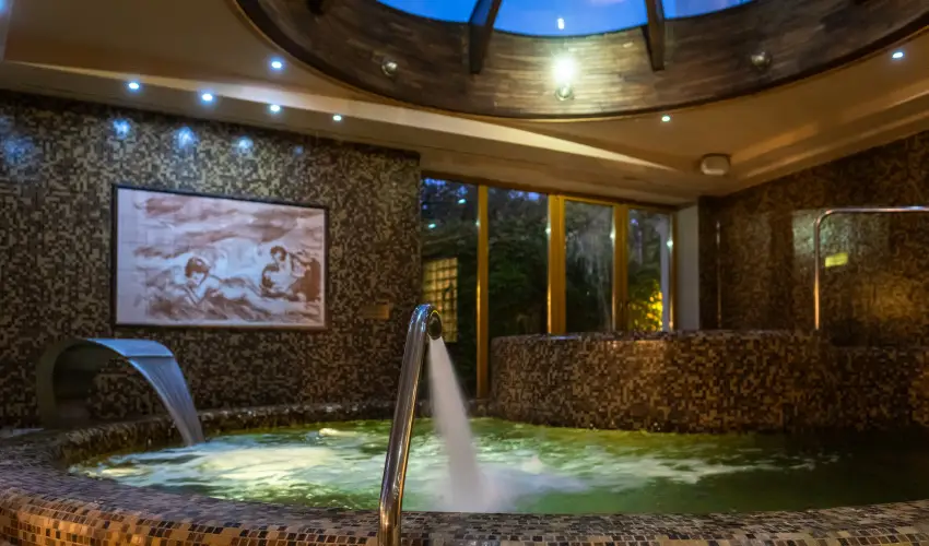 Hotel Laroba Als��rs - H�sv�t (min. 2 �j)